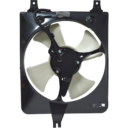 Universal Air Cond Honda Accord 02-98 Cond-Rad Fan, Fa70098C FA70098C